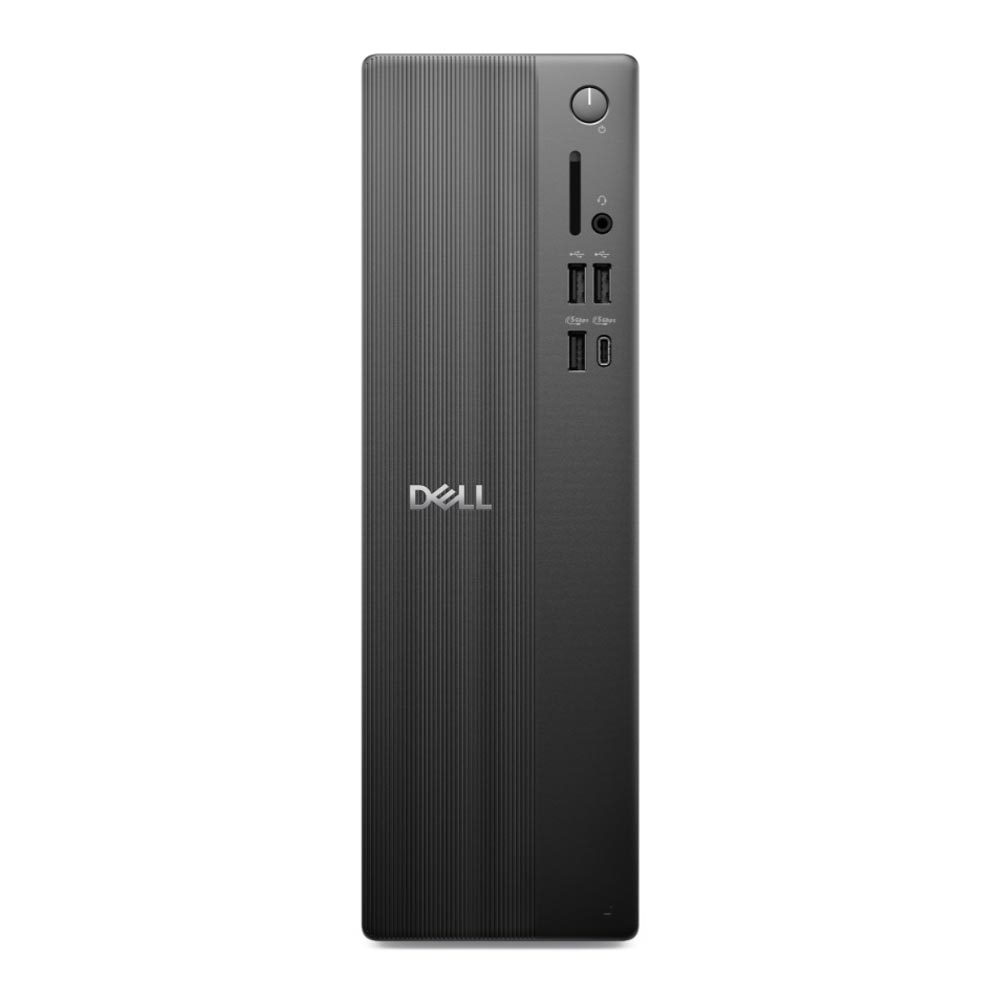 PC Dell Pro Slim Essential QVS1260 14400 16512U (I5 14400/ 16GB/ 512GB SSD/ Wifi + BT/ Key/ Mouse/ NoOS/ 1Y)