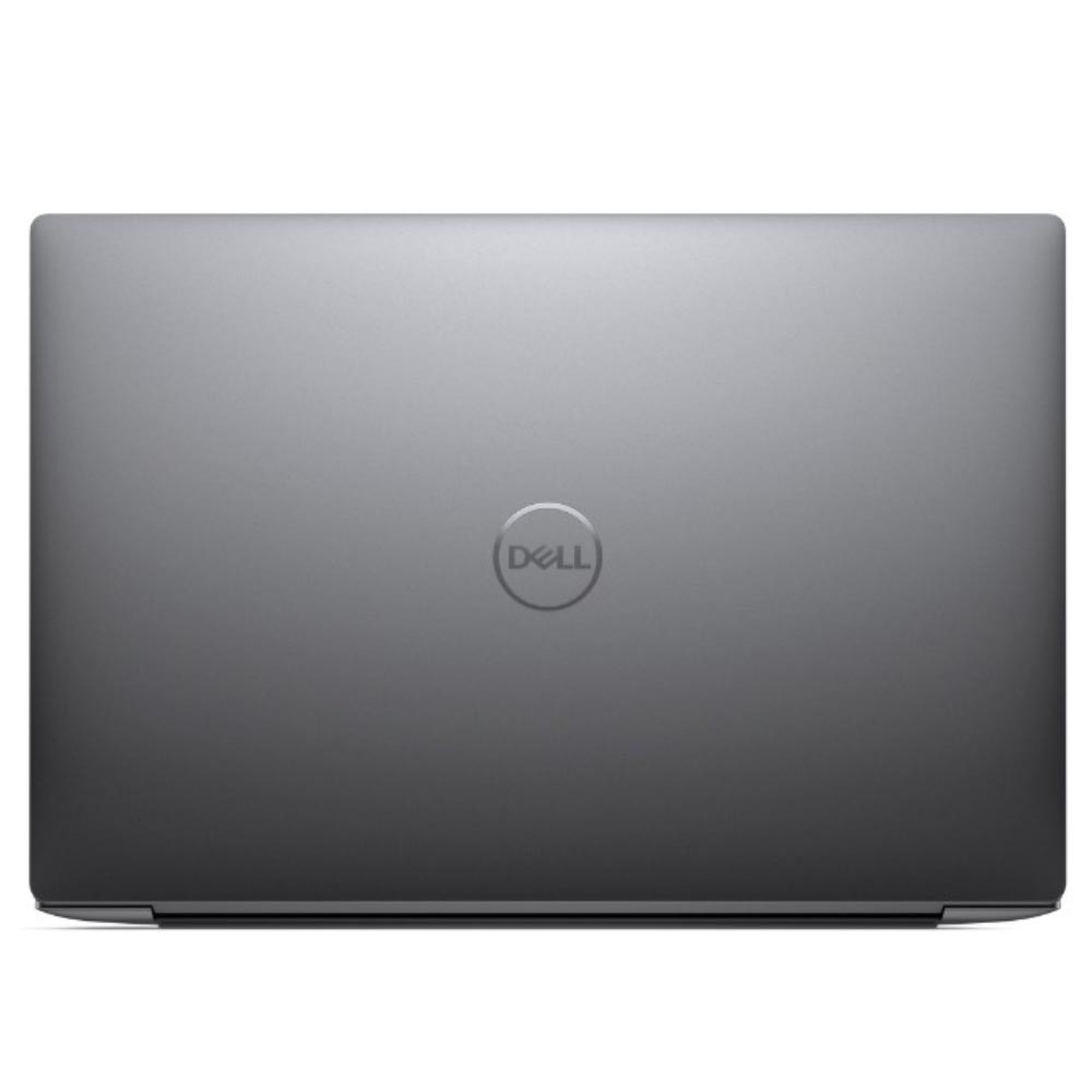 Laptop Dell XPS 13 9350 71100521 (Intel Core Ultra 5 226V | 16GB | 1TB | Intel Arc | 13.4 inch QHD 2.5K 120Hz | Win 11 | Office | Đen)