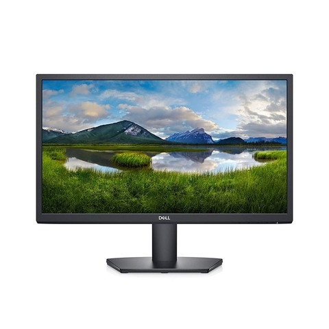 Màn hình Dell SE2222H (21.5inch/FHD/VA/60Hz/8ms/250nits/HDMI)