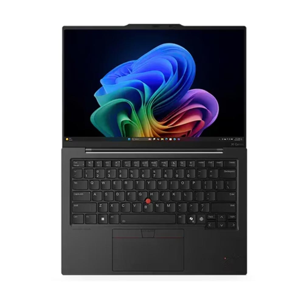 Laptop Lenovo ThinkPad X1 Carbon Gen 13 Aura Edition 21NS010CVN (Ultra 7 258V/ 32GB/ 1TB SSD/ 14 inch 2.8K/ Win 11 Pro/ Carbon/ 3Y)
