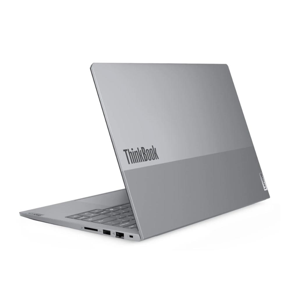 Laptop Lenovo ThinkBook 14 G9 IRL (i5 13420H/ 16GB/ 512GB SSD/ 14 inch WUXGA/ NoOS/ Vỏ nhôm/ 2Y)