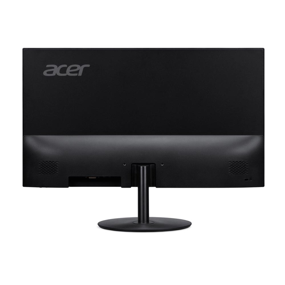 Màn hình Acer SA272U G0 ĐEN (27Inch/ 2K/ 1ms/ 120Hz/ 250cd/m2/ IPS)