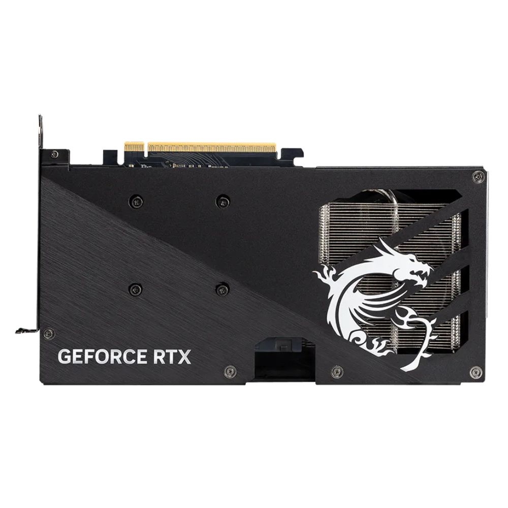Cạc màn hình MSI GeForce RTX 5060 8GB GAMING OC (GDDR7/ 128 bit)
