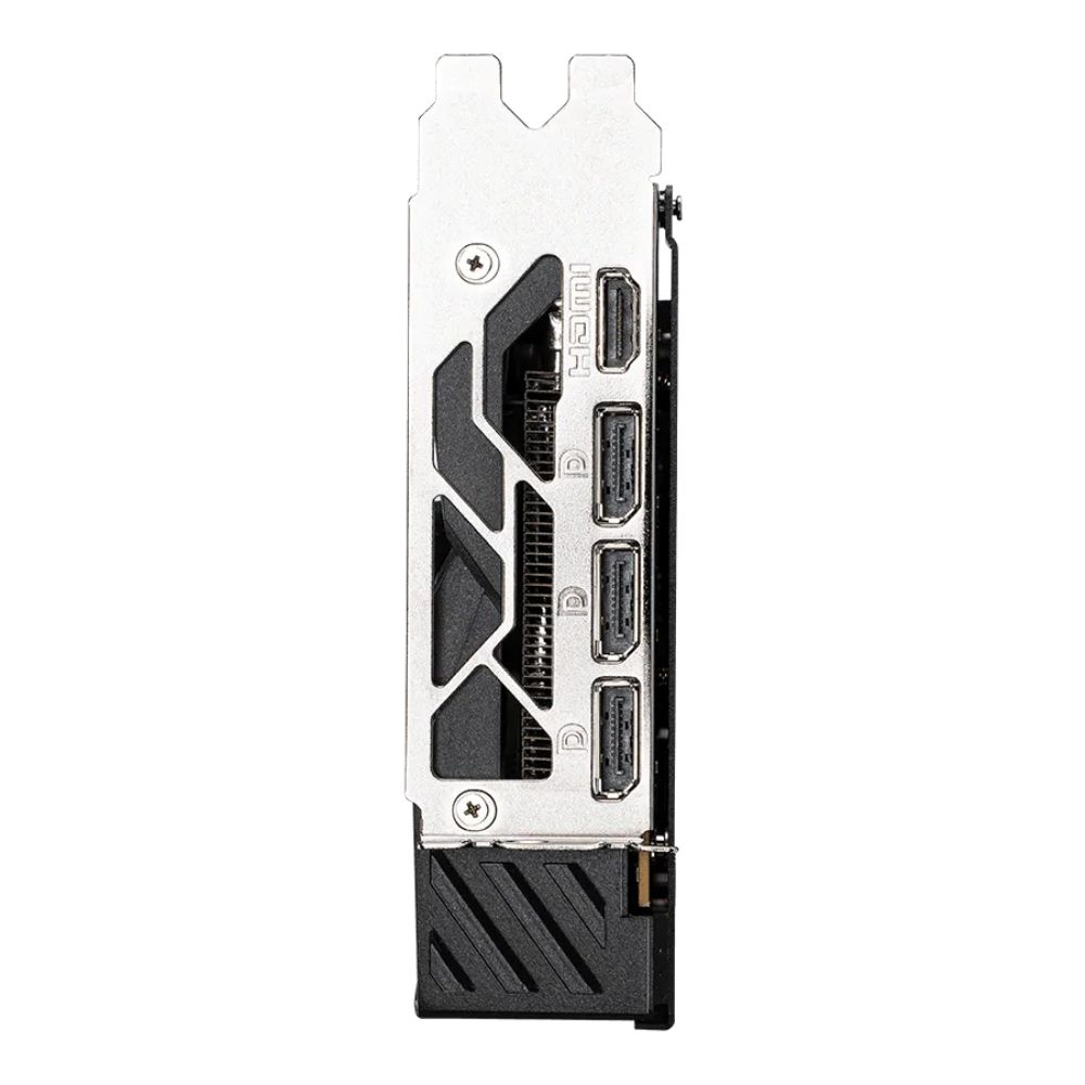 Cạc màn hình MSI GeForce RTX 5060 8GB GAMING OC (GDDR7/ 128 bit)