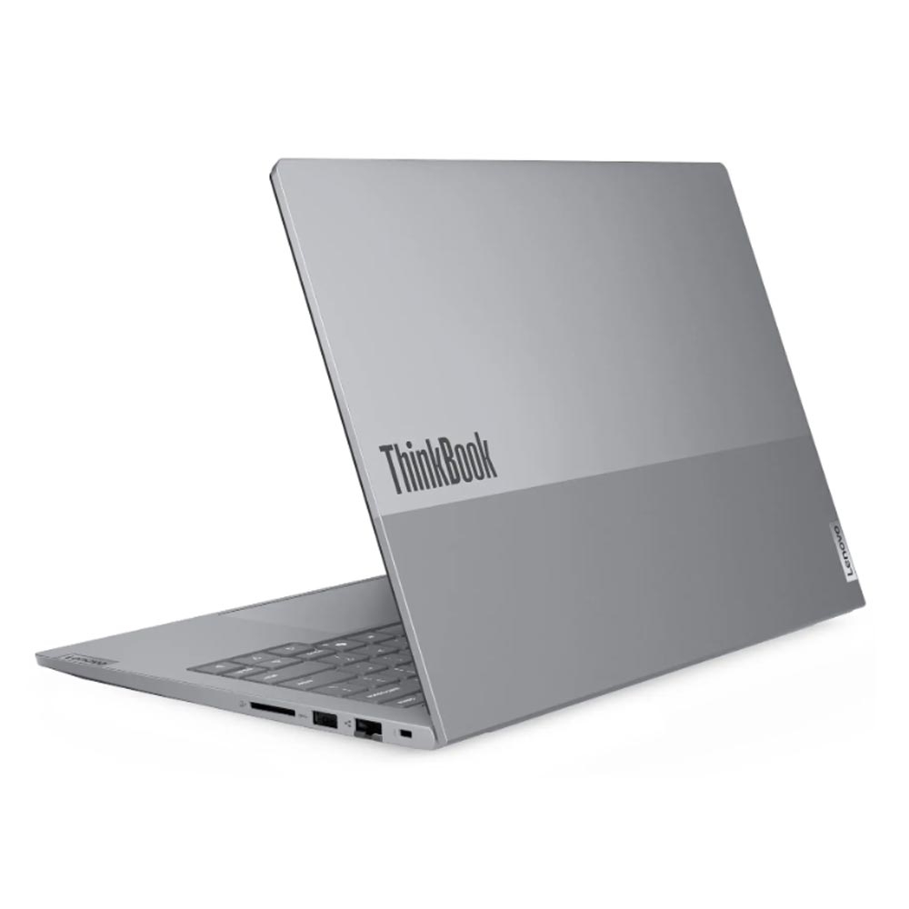 Laptop Lenovo ThinkBook 14 G8 IAL 21SJ00ECVA (Ultra 5 135H/ 16GB/ 512GB SSD/ 14 inch WUXGA/ NoOS/ Vỏ nhôm/ 2Y)
