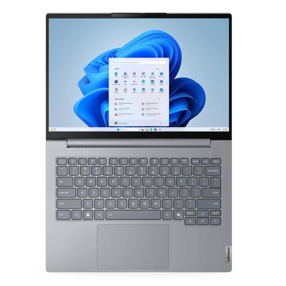 Laptop Lenovo ThinkBook 14 G8 IAL 21SJ00ECVA (Ultra 5 135H/ 16GB/ 512GB SSD/ 14 inch WUXGA/ NoOS/ Vỏ nhôm/ 2Y)