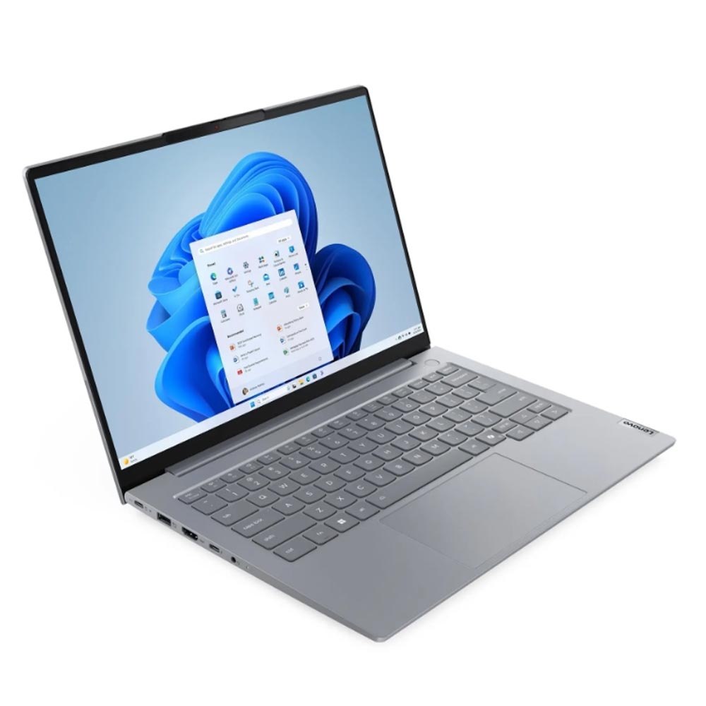 Laptop Lenovo ThinkBook 14 G8 IAL 21SJ00ECVA (Ultra 5 135H/ 16GB/ 512GB SSD/ 14 inch WUXGA/ NoOS/ Vỏ nhôm/ 2Y)