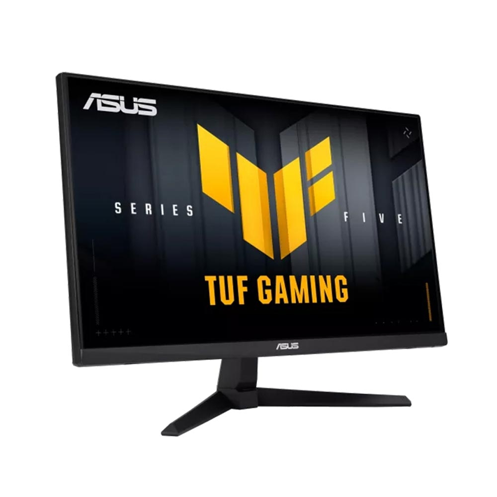 Màn hình Asus TUF Gaming VG259QM5A (24.5Inch/ Full HD/ 0,3ms/ 240Hz/ 300cd/m2/ IPS/ Loa)