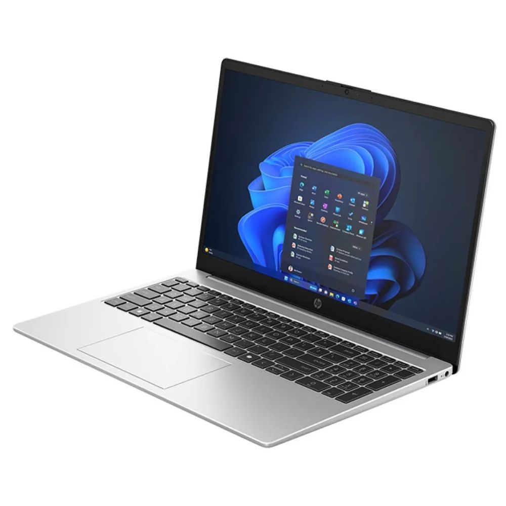 Laptop HP 250R G9 CC9C0PT (Core 7 150U/ 16GB/ 512GB SSD/ 15.6 inch FHD/ Win11/ Silver)