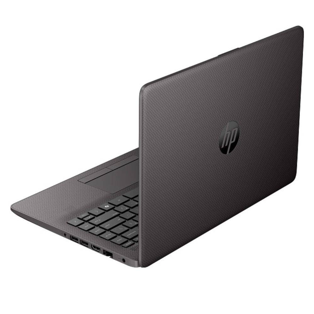 Laptop HP 240 G9 C40LFAT (Core 3 100U/ 8GB/ 512GB SSD/ 14 inch FHD/ Win11/ Silver)