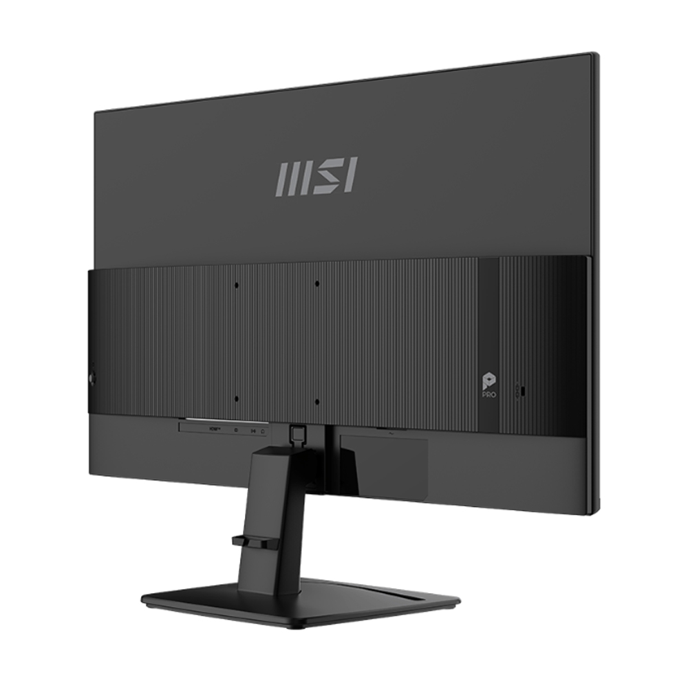 Màn hình MSI PRO MP275 E14L (27Inch/ Full HD/ 1ms/ 144Hz/ 300cd/m2/ IPS/ Loa)