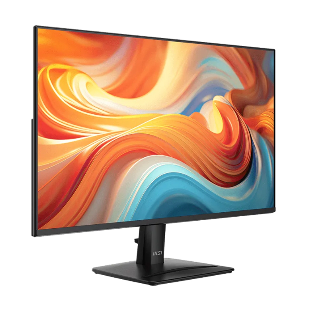 Màn hình MSI PRO MP275 E14L (27Inch/ Full HD/ 1ms/ 144Hz/ 300cd/m2/ IPS/ Loa)