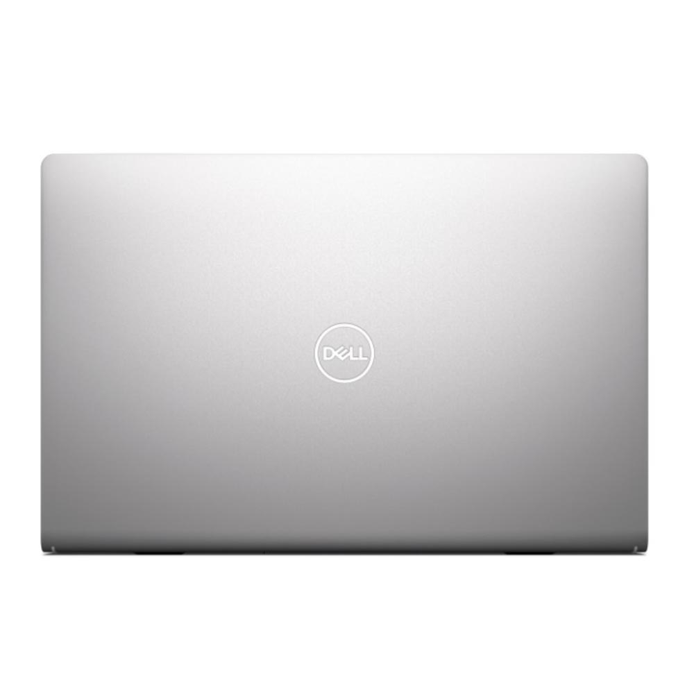 Laptop Dell 15 DC15250 71092480 (i7 1355U/ 16GB/ 512GB SSD/ 15.6 inch FHD/ 120Hz/ Win 11/ Office/ Silver/ 1Y)