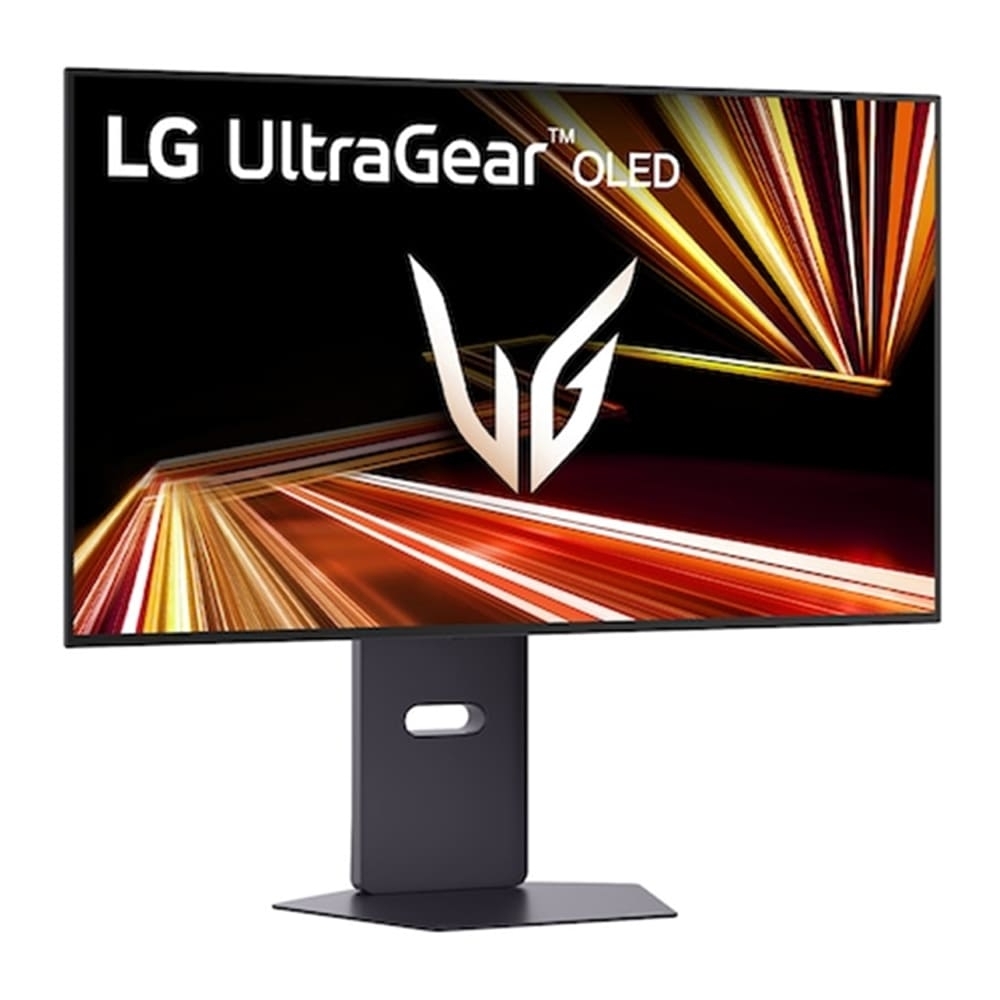 Màn hình gaming LG UltraGear GX8 32GX850A-B (31.5Inch/ 4K (3840 x 2160)/ 0,03ms/ 165Hz/ 275cd/m2/ OLED)