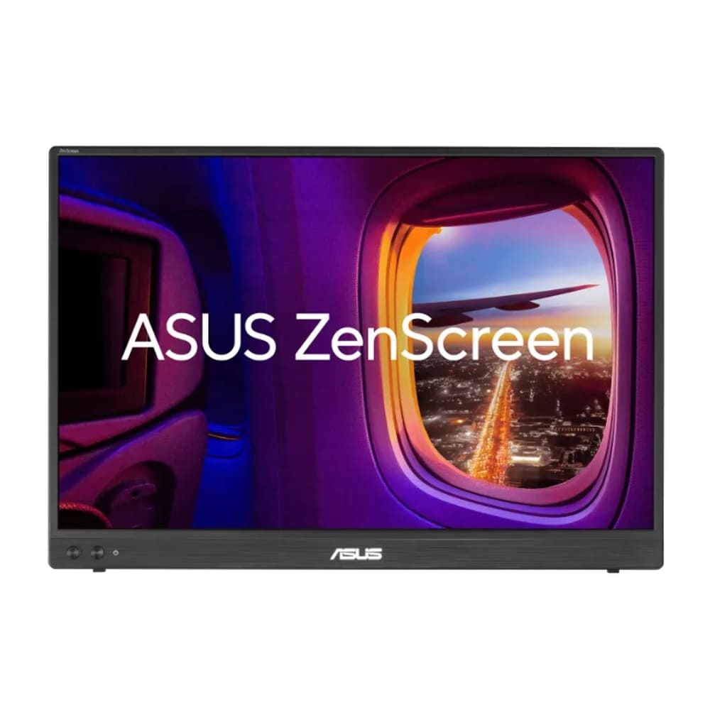 Màn hình di động Asus MB16FC (16Inch/ WUXGA (1920x1200)/ 5ms/ 75HZ/ 300cd/m2/ IPS)