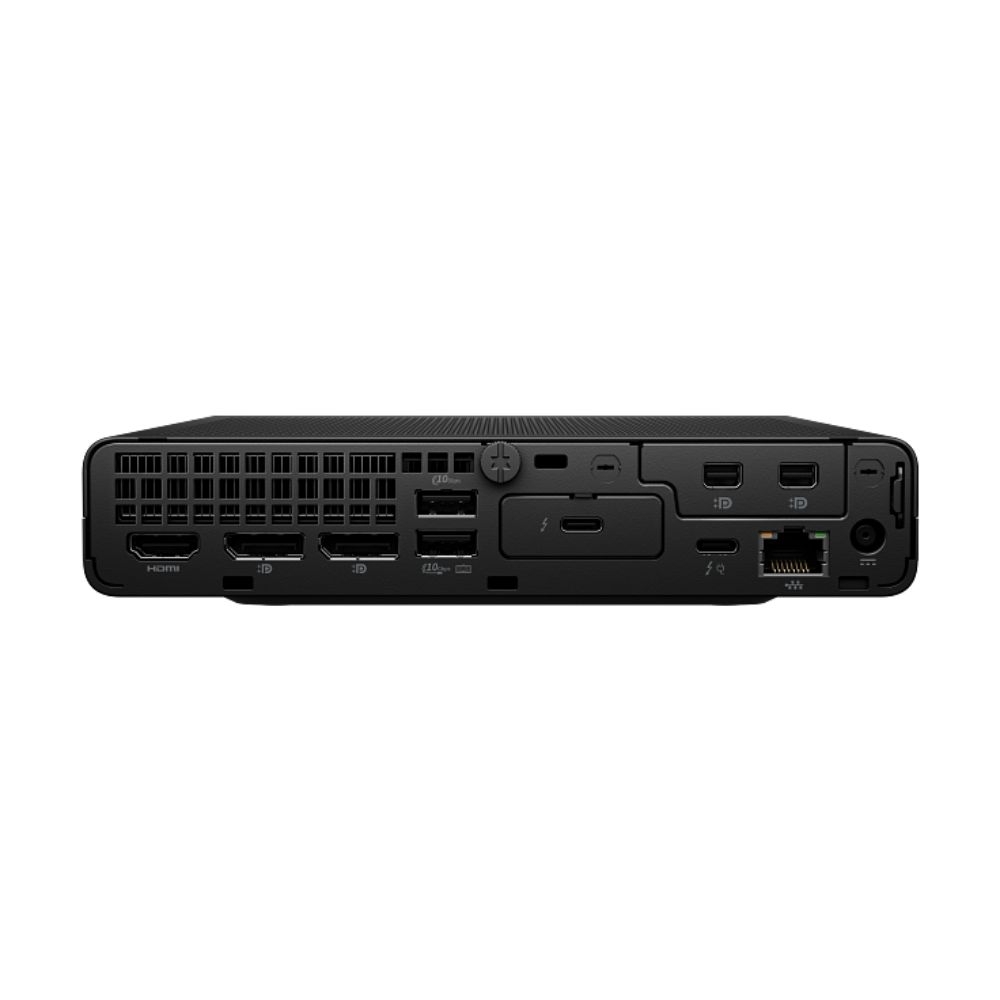 Mini PC HP EliteDesk 8 G1i C3UK4PT (Ultra 5 235/ 16GB/ 512GB SSD/ Win11/ 3Y)