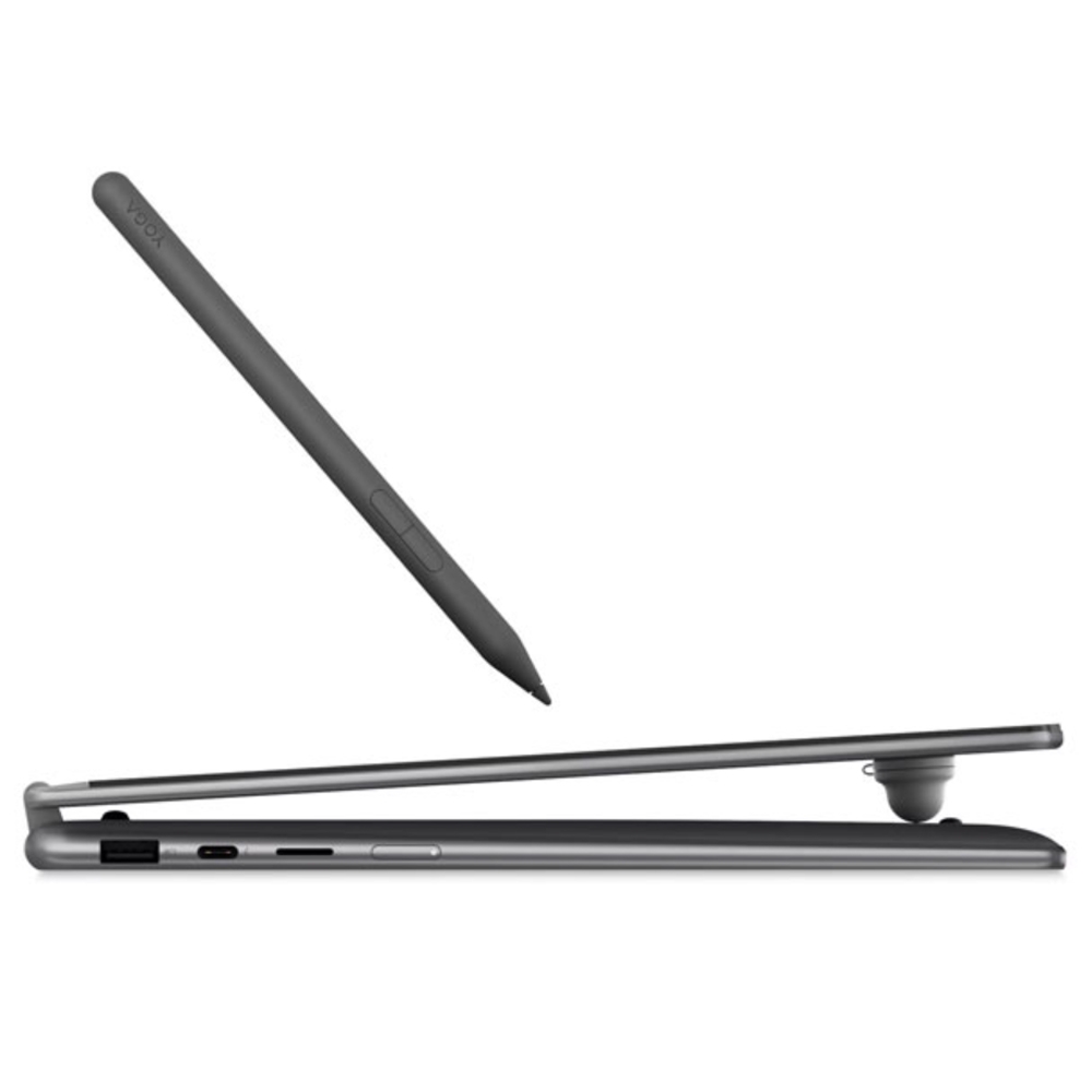 Laptop Lenovo Yoga 7 2-in-1 14IPH11 83TC002JVN (Ultra 7 355/ 32GB/ 1TB SSD/ 14 inch WUXGA Touch/ Win 11/ Office/ Grey/ Vỏ nhôm/ Pen/ 3Y)