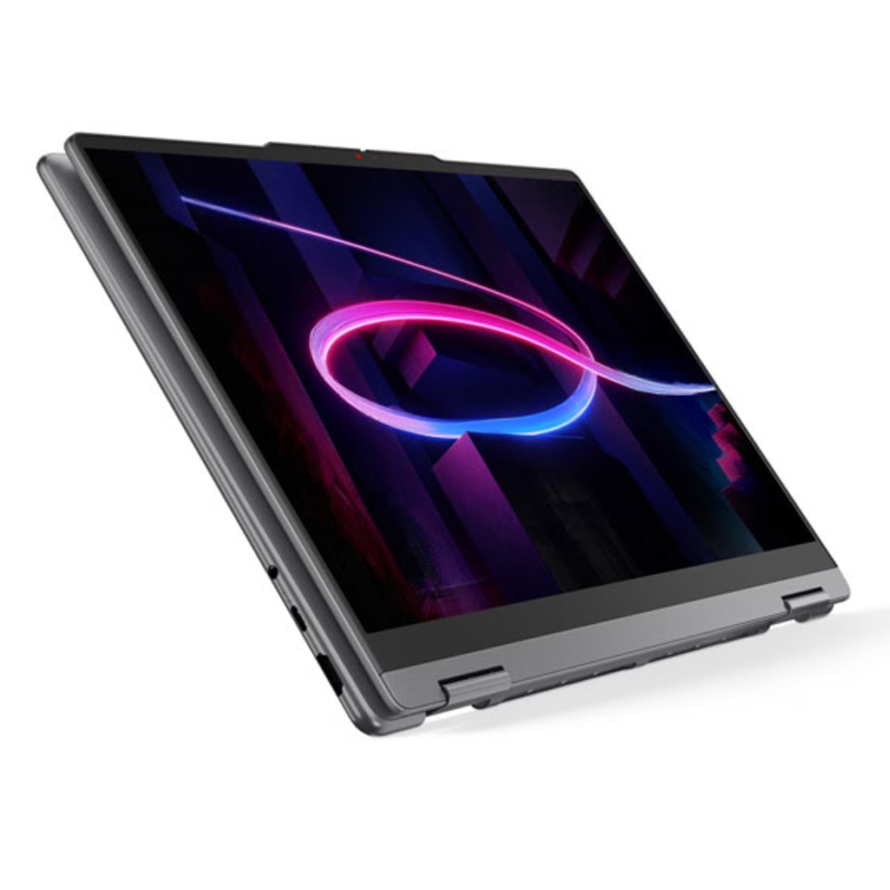 Laptop Lenovo Yoga 7 2-in-1 14IPH11 83TC002JVN (Ultra 7 355/ 32GB/ 1TB SSD/ 14 inch WUXGA Touch/ Win 11/ Office/ Grey/ Vỏ nhôm/ Pen/ 3Y)