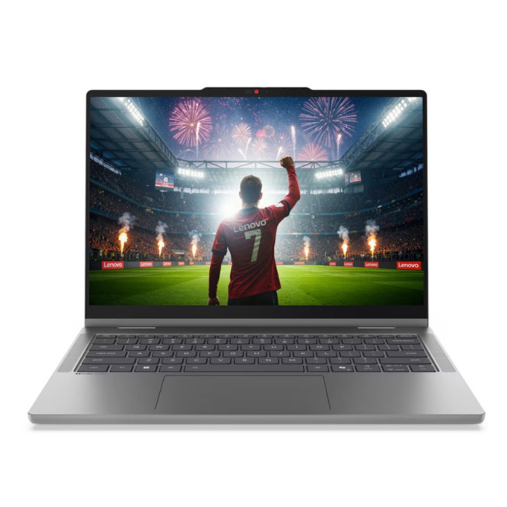 Laptop Lenovo IdeaPad 5 2-in-1 14IPH11 83UG0026VN Touch (Ultra 5 322/ 16GB/ 512GB SSD/ 14 inch WUXGA/ Win11/ Grey/ Vỏ nhôm/ Pen/ 2Y)