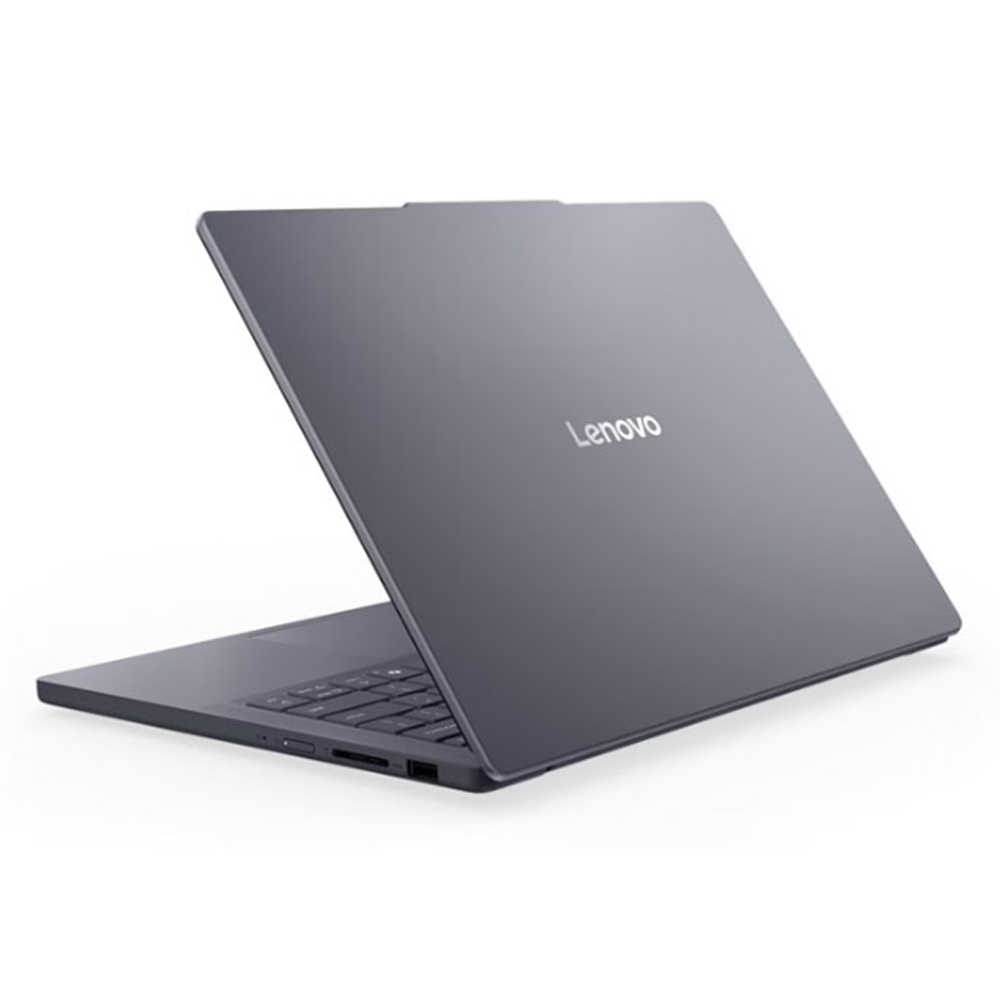 Laptop Lenovo IdeaPad Slim 3 14IPH11 83UQ002GVN (Ultra 7 355/ 16GB/ 512GB SSD/ 14 inch WUXGA/ Win11/ Grey/ Vỏ nhôm/ 2Y)
