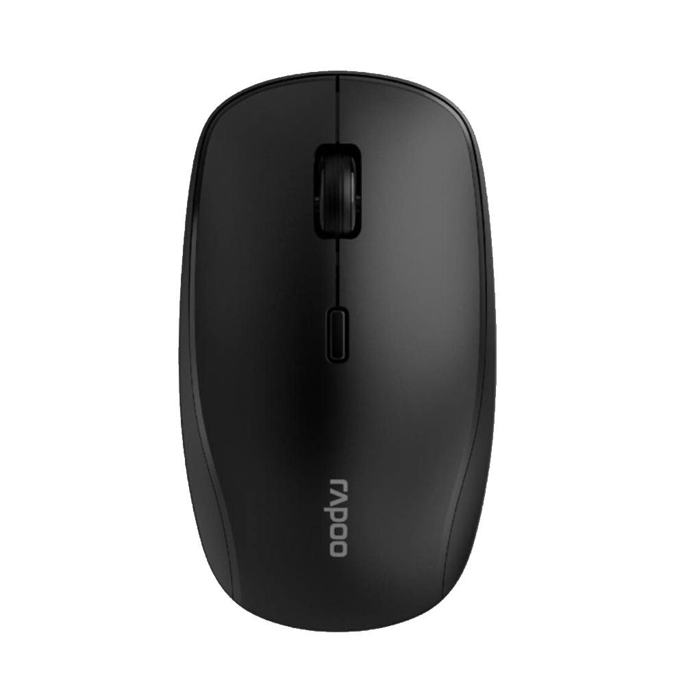 Chuột không dây Rapoo M1 2.4GHz 1600 dpi (Silent)