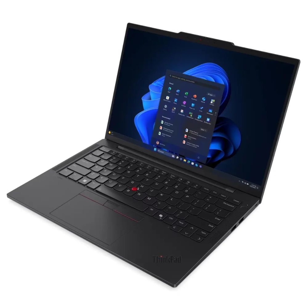 Laptop Lenovo ThinkPad T14S GEN 6 21QX00LKVN (Ultra 5 228V/ 32GB/ 512GB SSD/ 14 inch WUXGA/ Win 11 Pro/ Black/ Carbon/ 3Y)