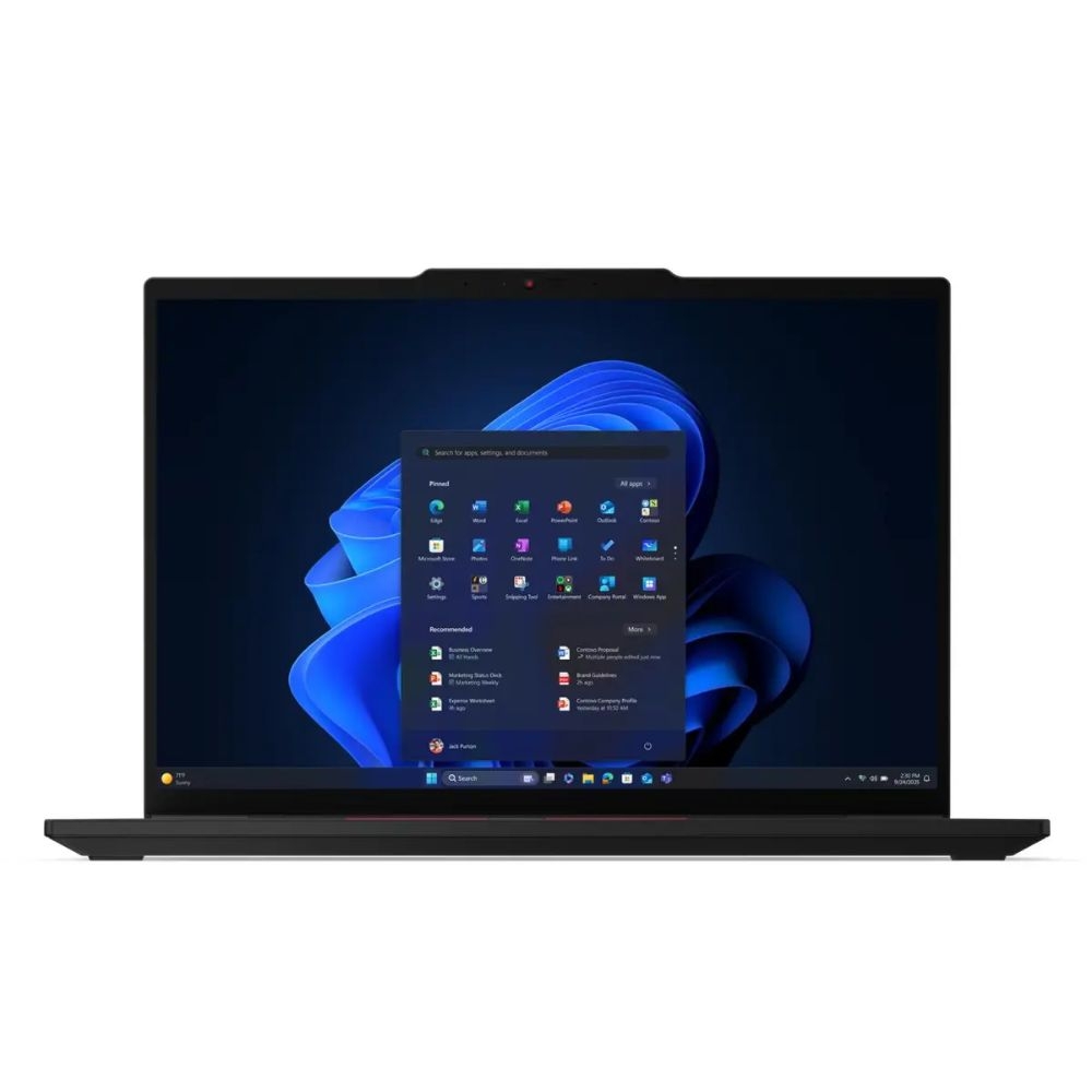 Laptop Lenovo ThinkPad T14S GEN 6 21QX00LKVN (Ultra 5 228V/ 32GB/ 512GB SSD/ 14 inch WUXGA/ Win 11 Pro/ Black/ Carbon/ 3Y)