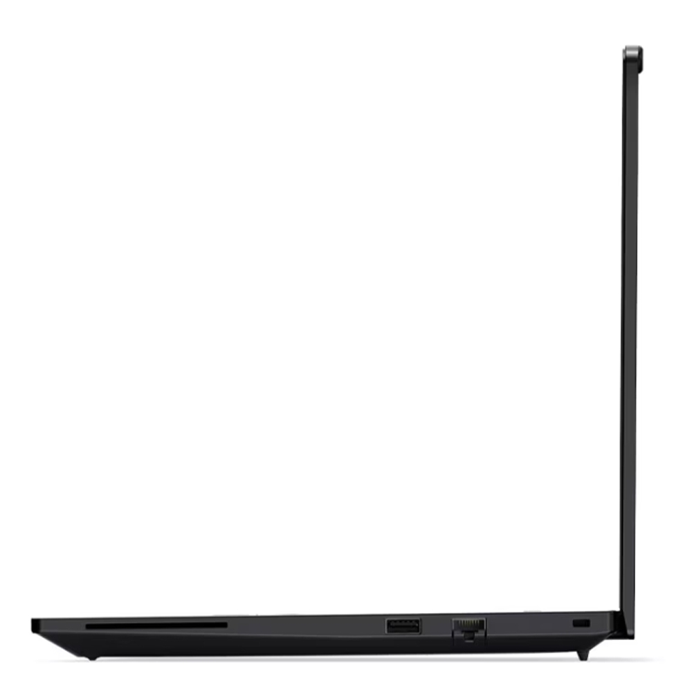 Laptop Lenovo ThinkPad P14s G6 21QT005FVN (Ultra 7 255H/ 32GB/ 1TB SSD/ RTX PRO 500 6GB/ 14.5inch WUXGA/ Win 11 Pro/ Black/ Vỏ nhôm/ 3Y)