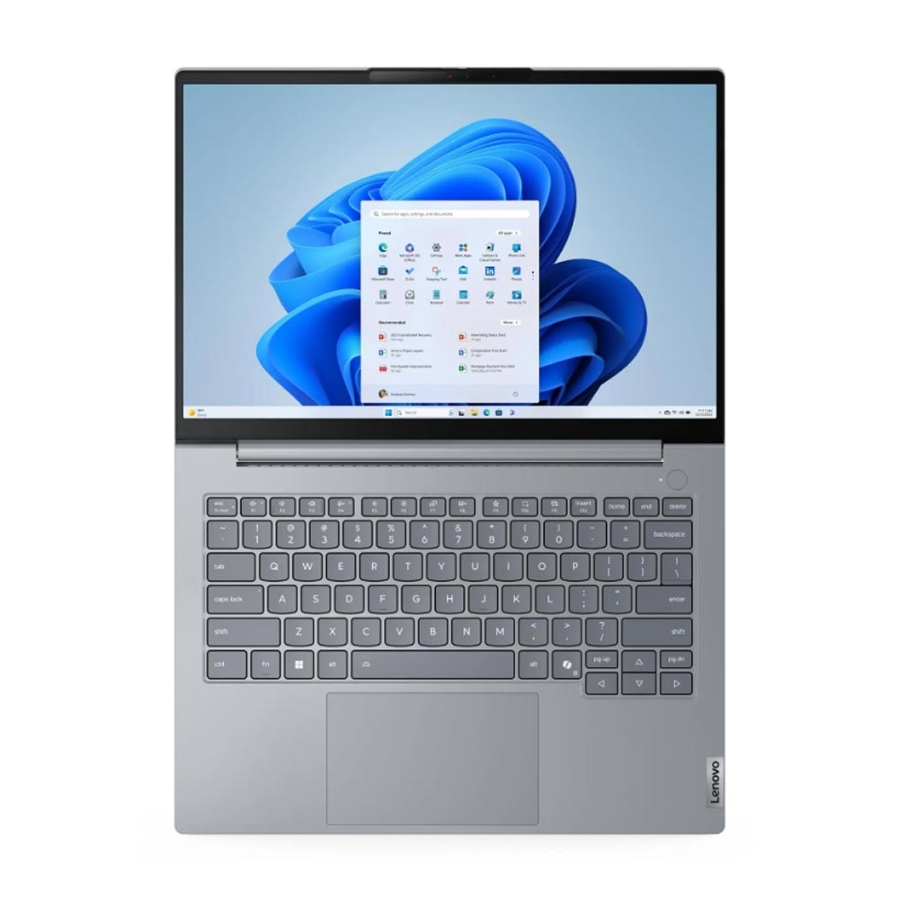 Laptop Lenovo ThinkBook 14 G9 IRL 21UY008LVA (Core 5 210H/ 16GB/ 512GB SSD/ 14 inch WUXGA/ NoOS/ Vỏ nhôm/ 2Y)