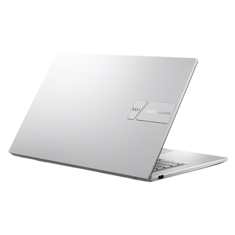 Laptop Asus Vivobook 15 X1504MA-BQ633W (Core 7 350/ 8GB/ 512GB SSD/ 15.6 inch FHD/ Win11/ Silver)