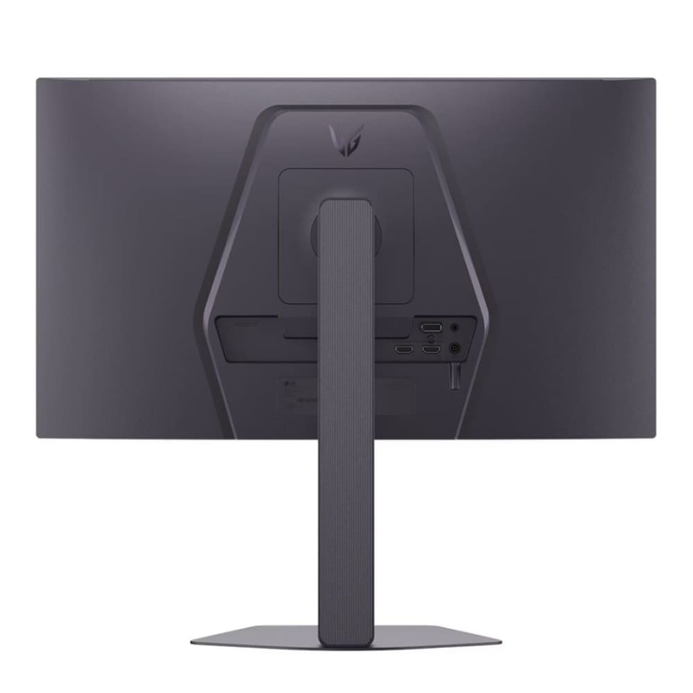 Màn hình gaming LG UltraGear 25G550B-B (24.5Inch/ Full HD/ 1ms/ 300Hz/ 240cd/m2/ IPS)
