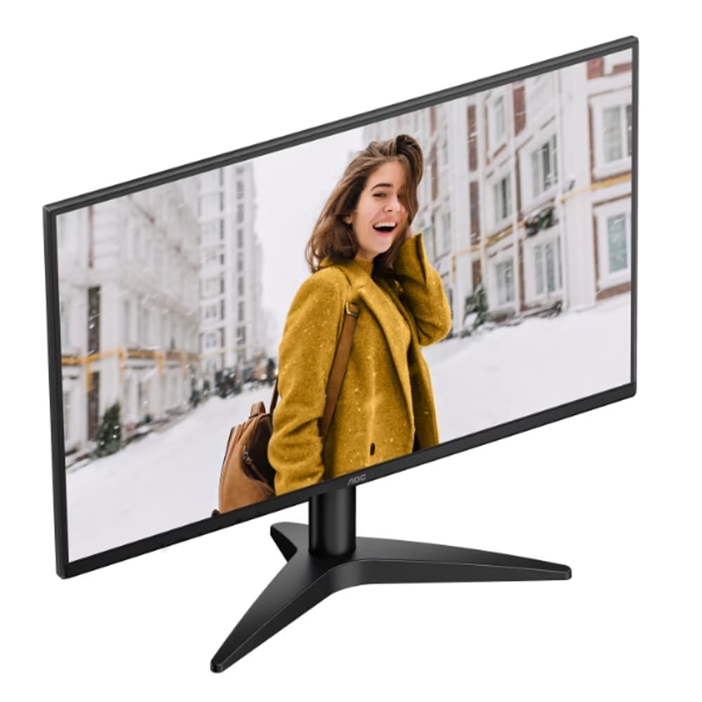 Màn hình AOC 27B36XE (27Inch/ Full HD/ 4ms/ 144Hz/ 300cd/m2/ IPS)