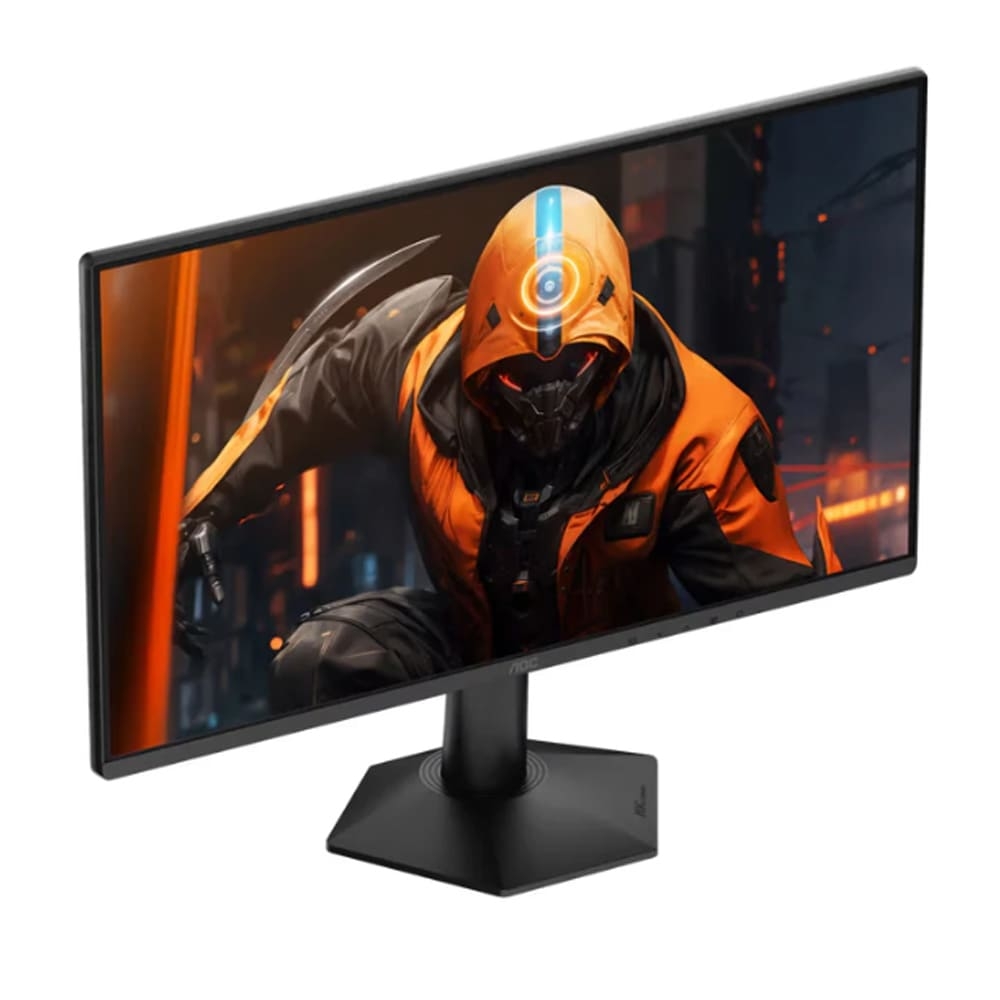 Màn hình gaming AOC 24G50Z2 (23.8Inch/ Full HD/ 0,3ms/ 260Hz/ 300cd/m2/ IPS)