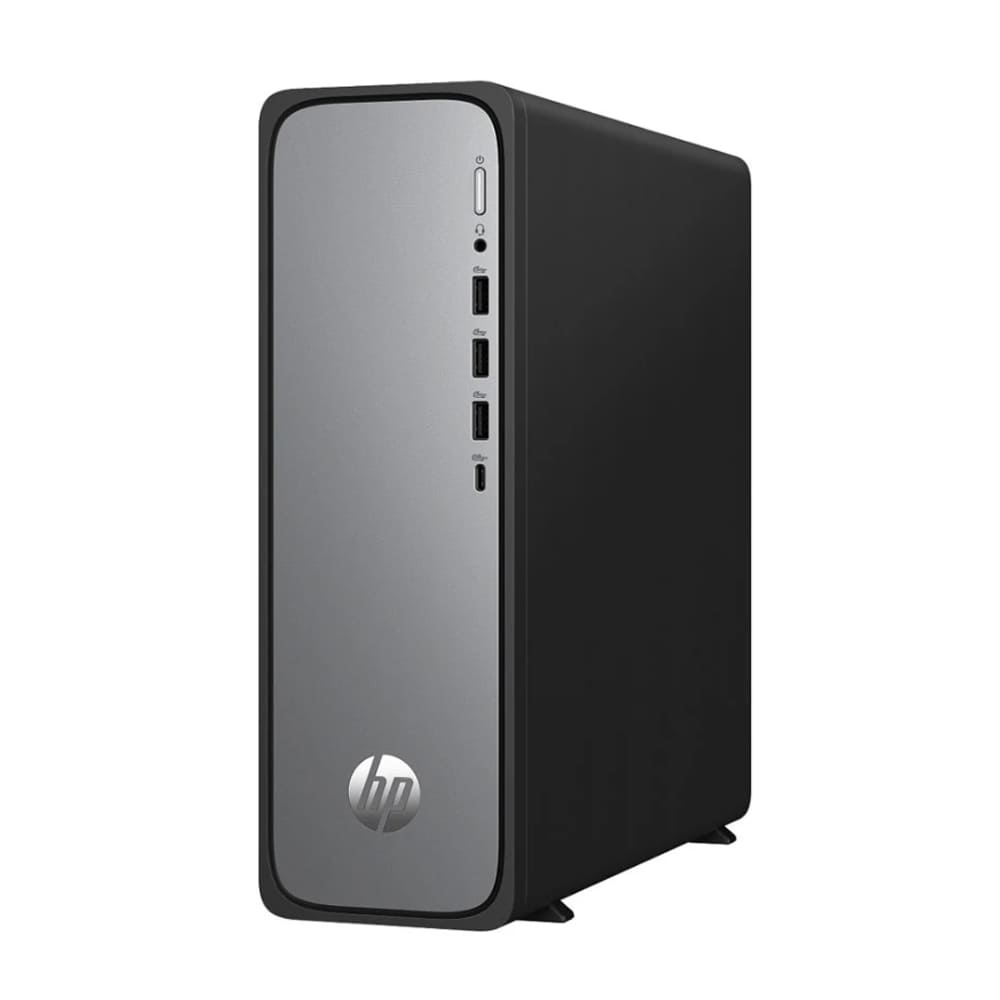 PC HP OmniDesk S03 0065D DN8M8PA (I5 14400/ 16GB/ 512GB SSD/ Wifi + BT/ Key/ Mouse/ Win11/ 1Y)