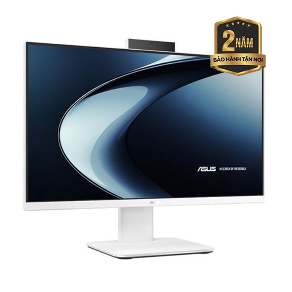Máy tính AIO Asus V440VAK-WPC407W (Core 5 210H/ 16GB/ 512GB SSD/ 23.8inch/ Win11/ Key + Mouse Wireless/ 2Y)