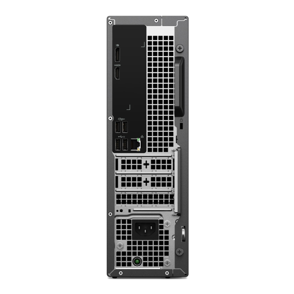 PC Dell Slim DS1265 DS-R5-16-512G-2Y (R5 150/ 16GB/ 512GB SSD/ Wifi + BT/ Key/ Mouse/ Win11/ 2Y)