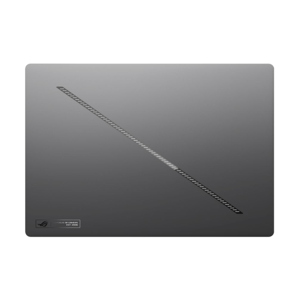 Laptop Asus Gaming ROG Zephyrus G16 GU606AR-TB027W (Ultra 9 386H/ 32GB/ 1TB SSD/ RTX 5070Ti 12GB/ 16 inch 2.5K/ 240Hz/ Win11/ Grey/ Vỏ nhôm/ Sạc nhanh/ Túi)