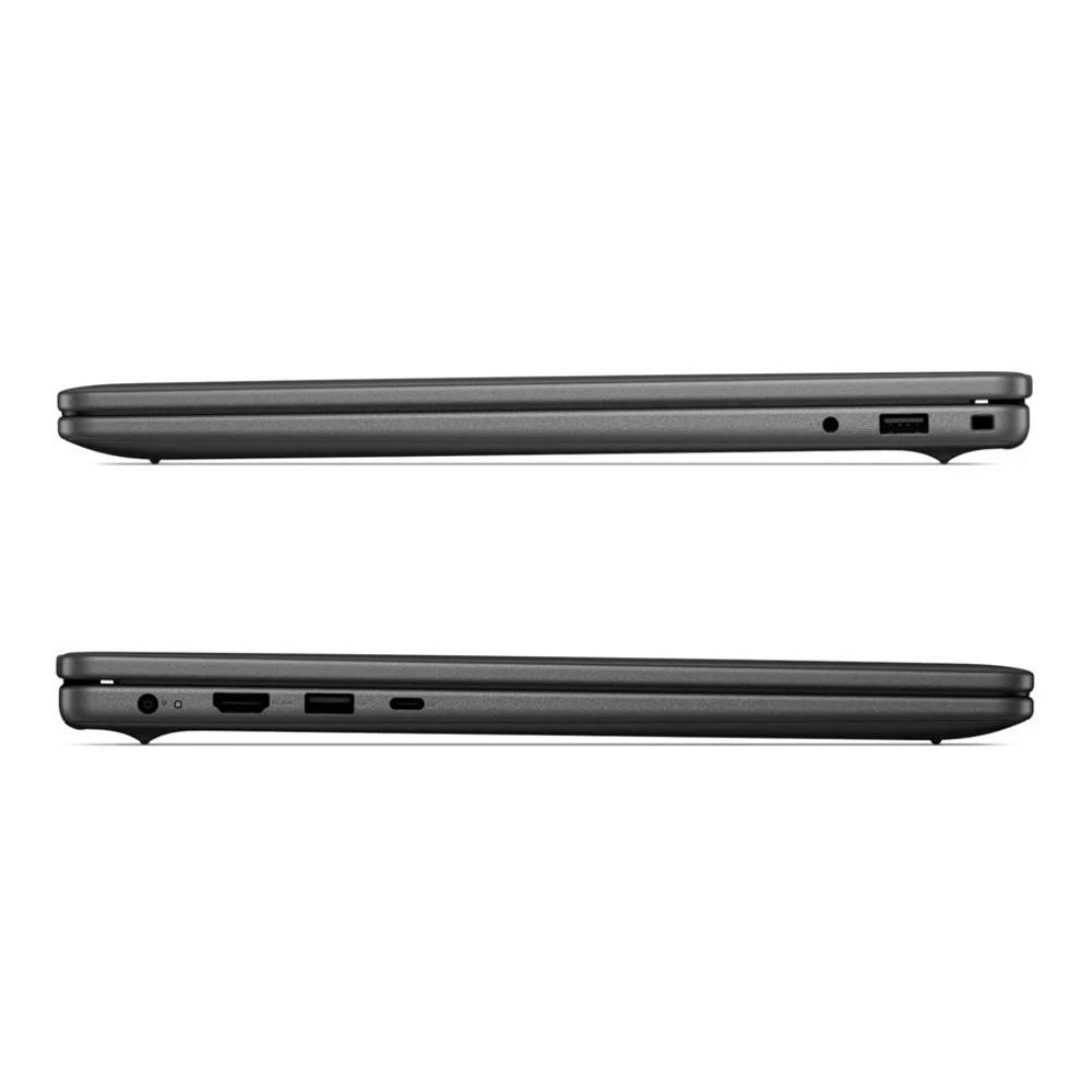 Laptop Dell 16 DC16250 C7U161W11BLU-2Y (Core 7 150U/ 16GB/ 1TB SSD/ 16 inch WUXGA Touch/ Win 11/ Office/ Black/ 1Y)