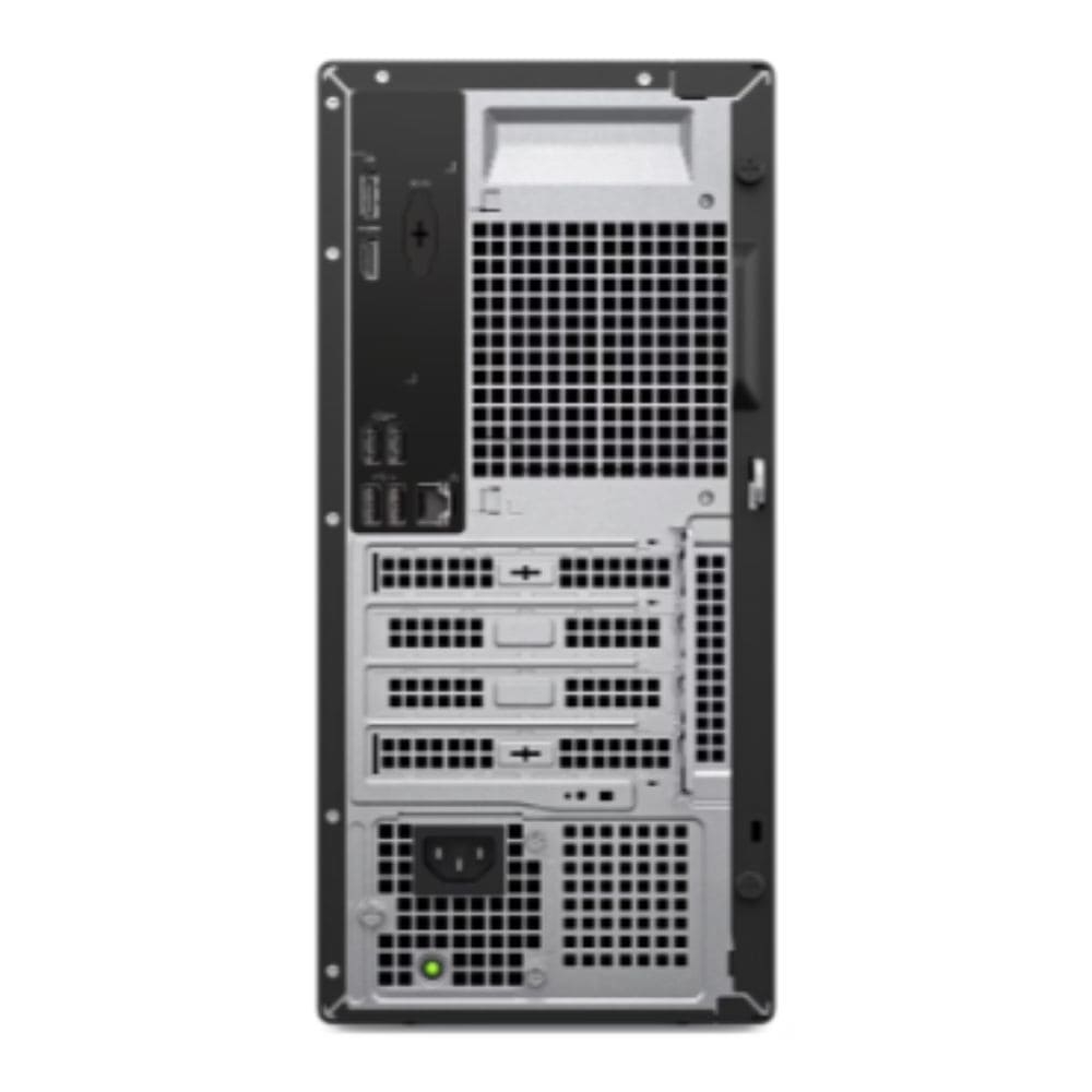 PC Dell Tower ECT1250 TFPC83 (I5 14400/ 8GB/ 512GB SSD/ Wifi + BT/ Key/ Mouse/ Win11/ 2Y)