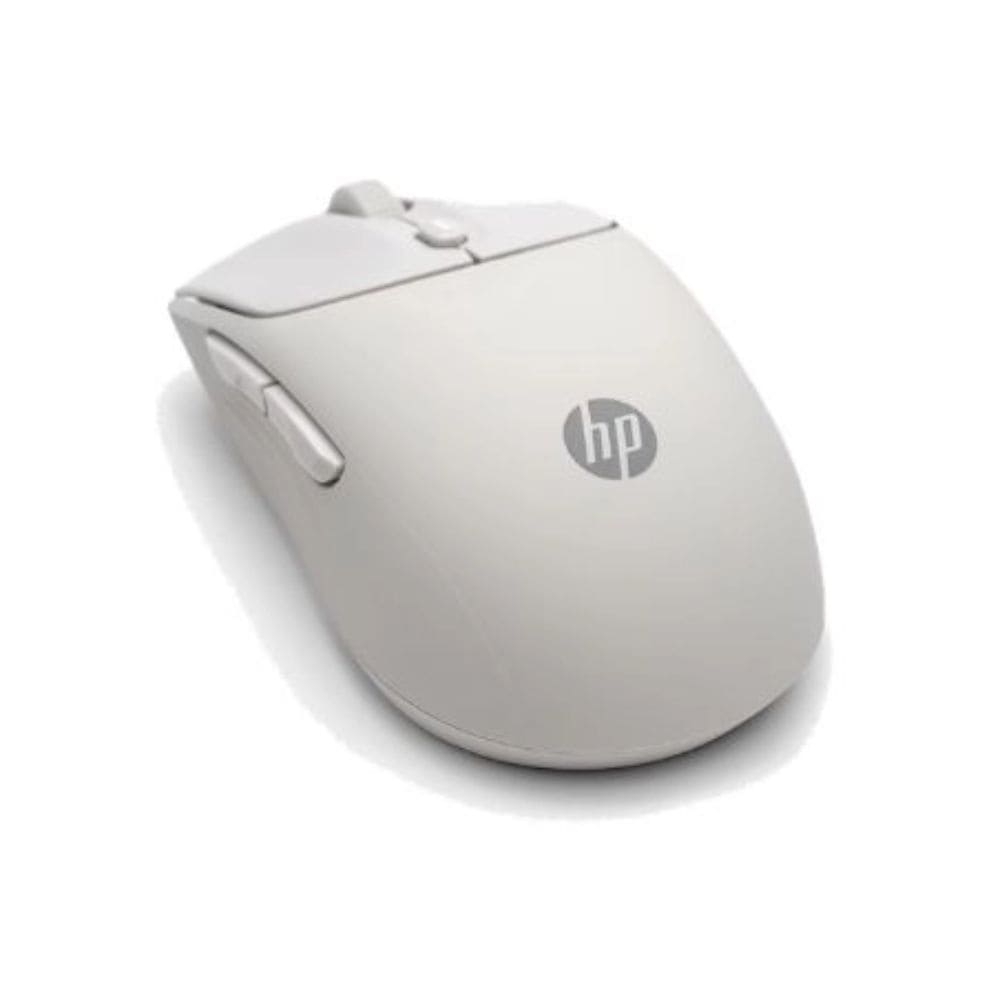 Chuột không dây HP 400 Quiet AZ7B6AA Maple (Bluetooth/Wireless)
