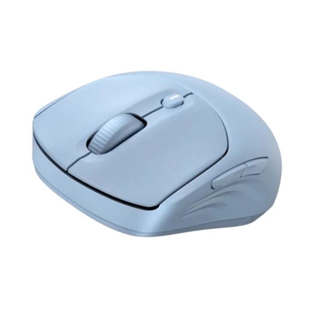 Chuột không dây HP 400 Quiet AZ7B4AA Blue (Bluetooth/Wireless)