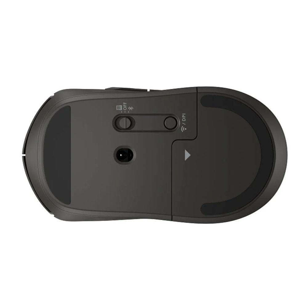 Chuột không dây HP 400 Quiet AZ7B2AA Black (Bluetooth/Wireless)