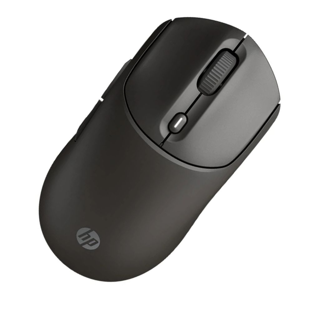 Chuột không dây HP 400 Quiet AZ7B2AA Black (Bluetooth/Wireless)