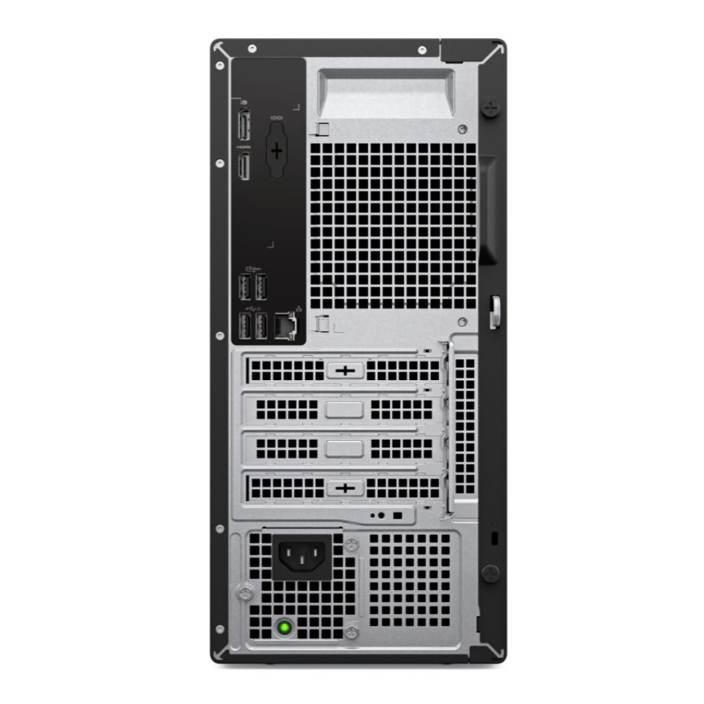 PC Dell Pro Tower Essential QVT1260 (I5 14500/ 16GB/ 512GB SSD/ Wifi + BT/ Key/ Mouse/ Win11/ 2Y)