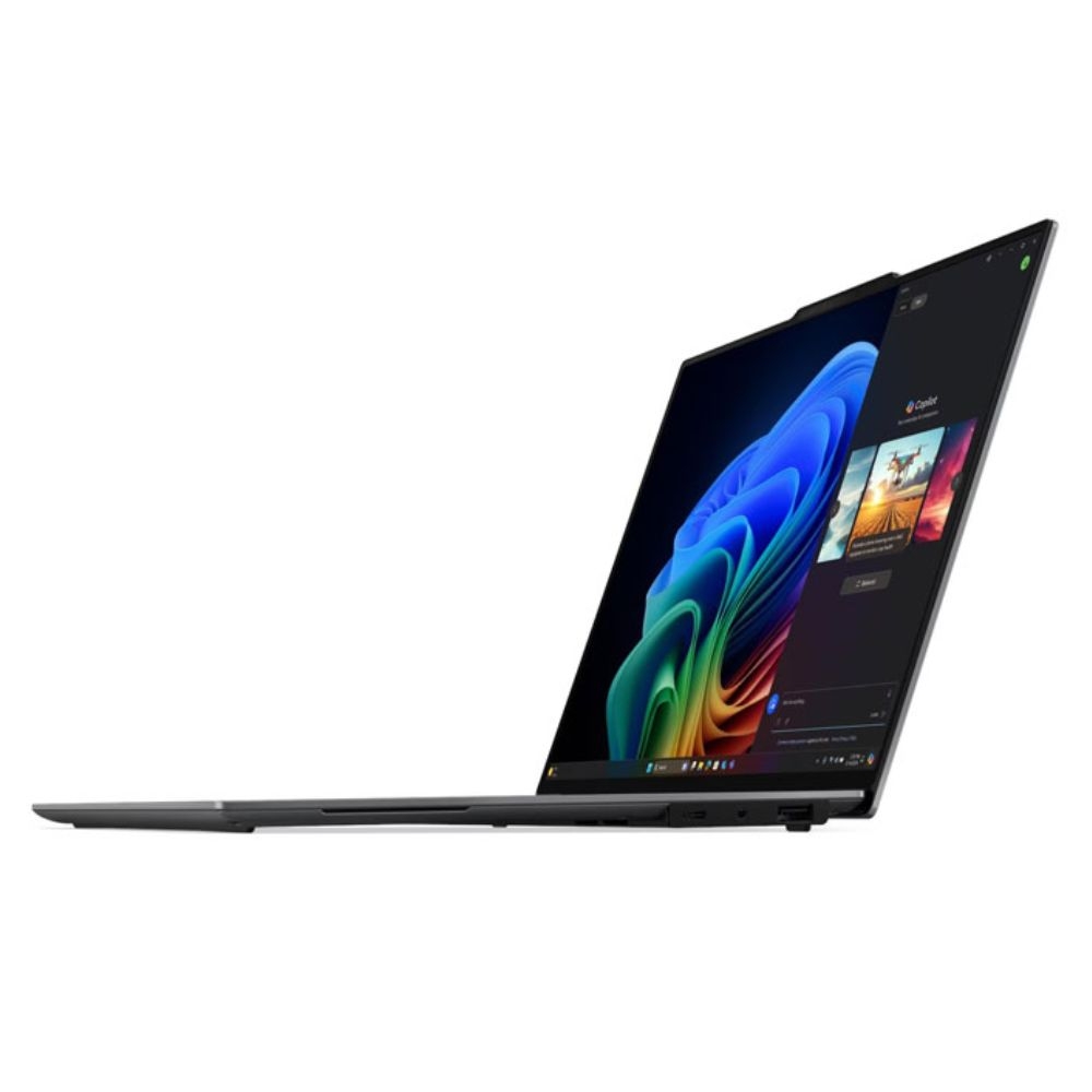 Laptop Lenovo ThinkPad X9-15 Gen1 Aura Edition 21Q6004YVN (Ultra 5 226V/ 16GB/ 1TB SSD/ 15.3inch 2.8K/ Win 11 Pro/ Grey/ Vỏ nhôm/ 3Y)