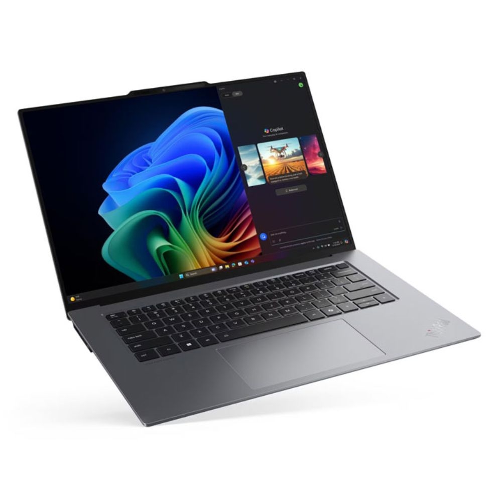Laptop Lenovo ThinkPad X9-15 Gen1 Aura Edition 21Q6004YVN (Ultra 5 226V/ 16GB/ 1TB SSD/ 15.3inch 2.8K/ Win 11 Pro/ Grey/ Vỏ nhôm/ 3Y)