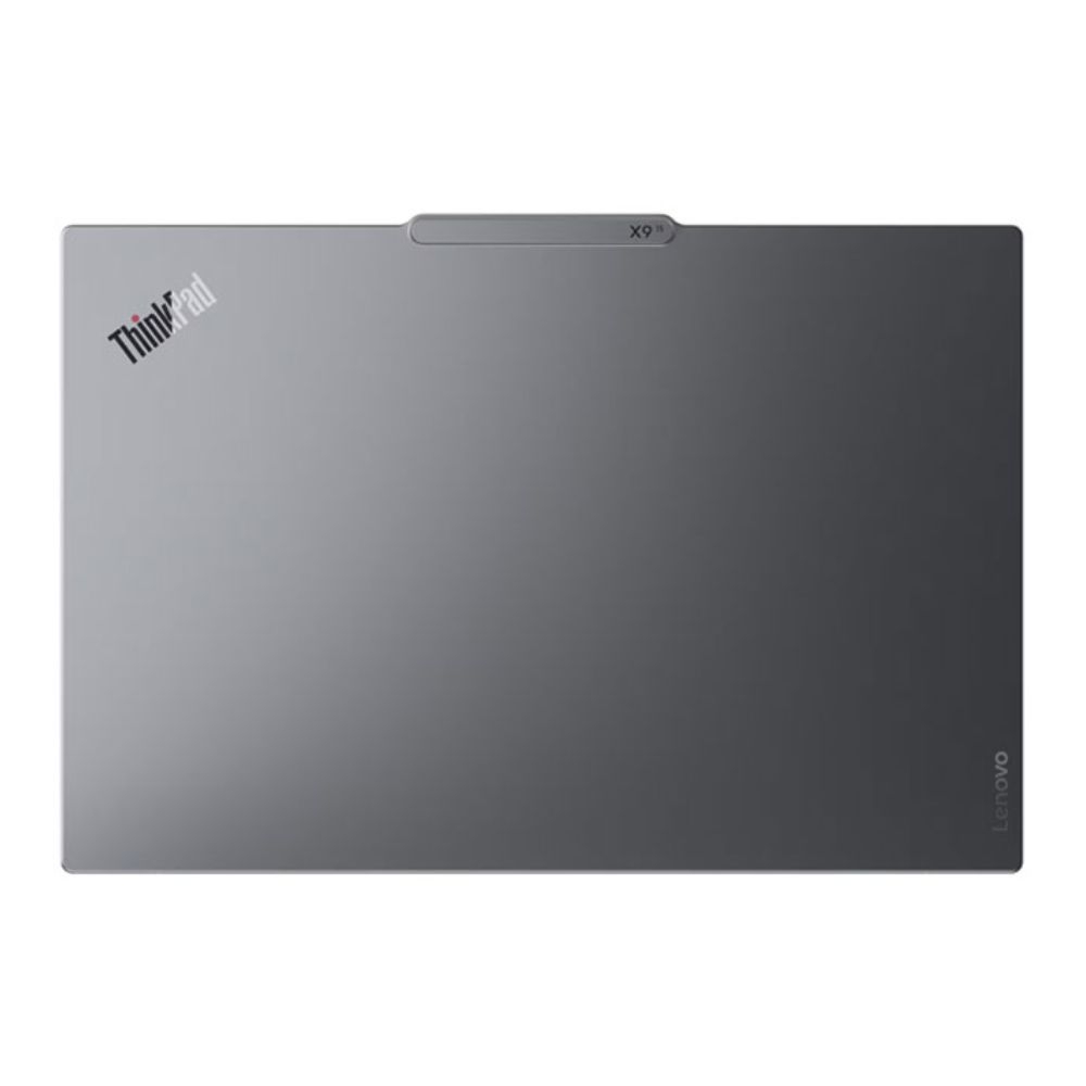 Laptop Lenovo ThinkPad X9-15 Gen1 Aura Edition 21Q6004YVN (Ultra 5 226V/ 16GB/ 1TB SSD/ 15.3inch 2.8K/ Win 11 Pro/ Grey/ Vỏ nhôm/ 3Y)