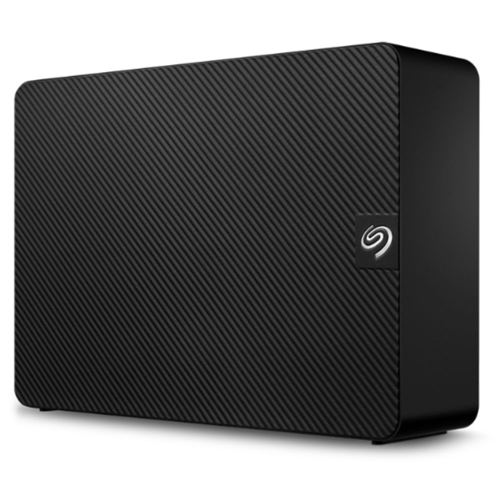 Ổ cứng di động Seagate Expansion Desktop 10Tb (3.5inch/ USB3.0/ Đen)