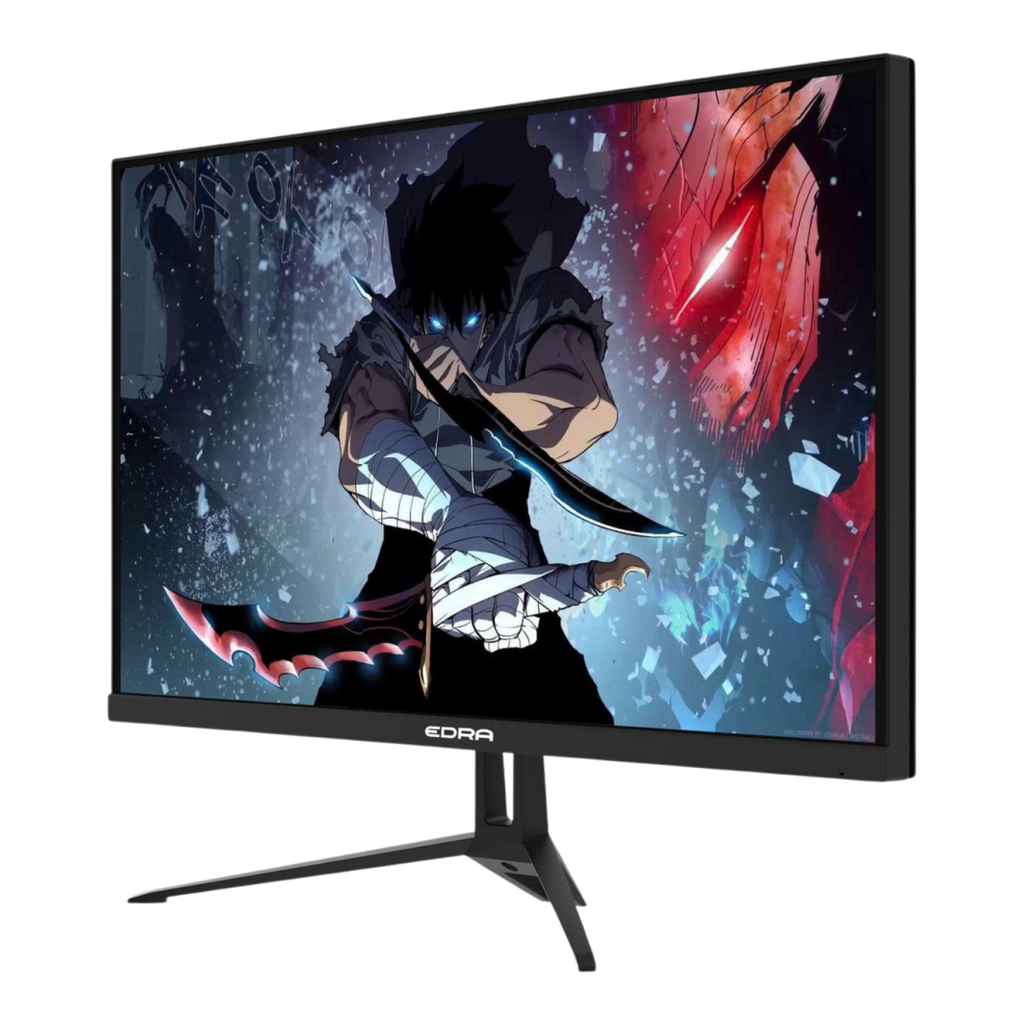 Màn hình EDRA EGM25F320PVS 25 Inch FullHD 320Hz