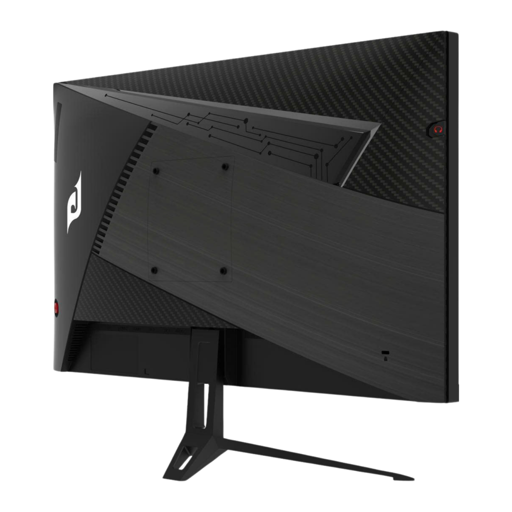 Màn hình EDRA EGM25F320PVS 25 Inch FullHD 320Hz